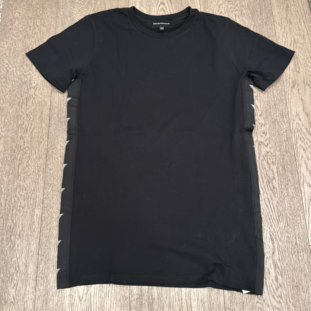 Emporio Armani boys shirt